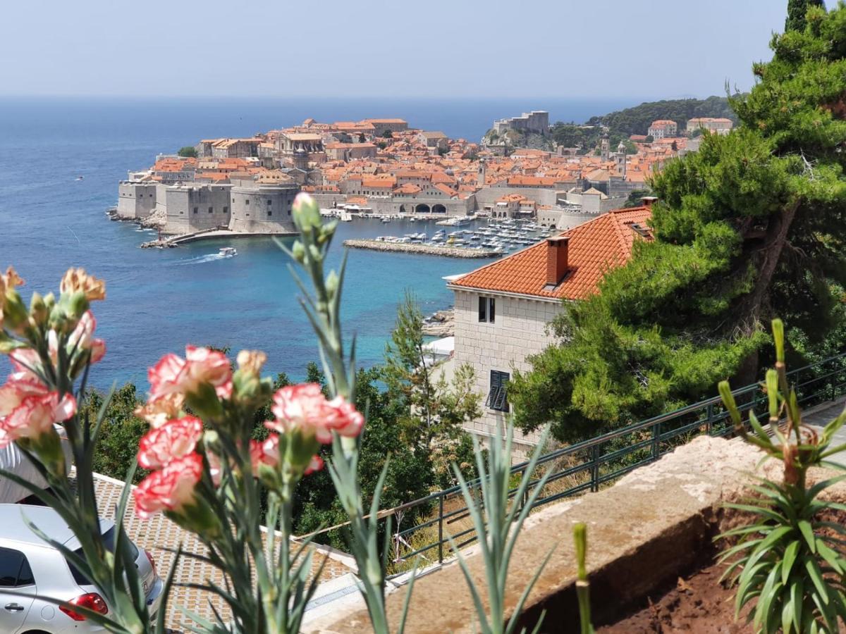 Studio Apartment Bupic- Close To Old City With Free Parking Dubrovnik Exterior photo