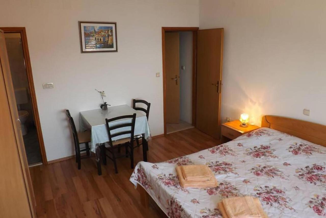 Studio Apartment Bupic- Close To Old City With Free Parking Dubrovnik Exterior photo